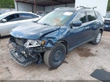Nissan Rogue S KNMAT2MT3GP647862 снимка