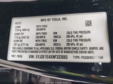 Tesla Model 3 Rear-Wheel Drive 5YJ3E1EAXNF333885 снимка