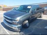 Chevrolet Silverado  1Lt 3GCPCREC0JG473147 снимка