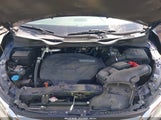 Honda Odyssey Ex 5FNRL6H5XLB004869 снимка