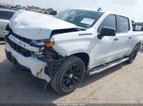 Chevrolet Silverado  Ltd 2Wd Short Bed Custom 3GCPWBEK7NG169695 снимка