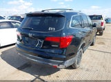 Honda Pilot Touring 5FNYF5H99GB055916 снимка