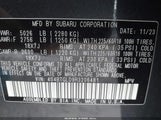 Subaru Outback Onyx Edition Xt 4S4BTGLD9R3206481 снимка