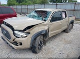 Toyota Tacoma Trd Off Road 3TMCZ5AN2JM160759 photo