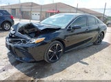 Toyota Camry Xse 4T1K61AK2LU321639 photo
