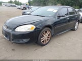 Chevrolet Impala Ltz 2G1WU57M991285666 снимка