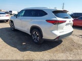 Toyota Highlander Xle 5TDGZRAH8LS510711 снимка