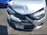 Toyota Corolla S Premium 5YFBURHE6GP484225 снимка