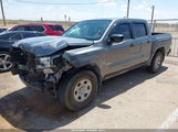 Nissan Frontier S 4X2 1N6ED1EJ2NN656435 снимка
