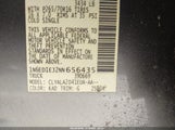 Nissan Frontier S 4X2 1N6ED1EJ2NN656435 снимка