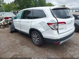 Honda Pilot Awd Ex-L 5FNYF6H58MB038037 снимка