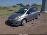 Honda Fit JHMGD38448S055318 снимка
