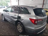 Honda Pilot Ex-L 5FNYF5H52KB034928 снимка