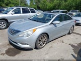 Hyundai Sonata Se 5NPEC4AC9DH631397 снимка