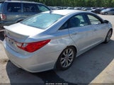 Hyundai Sonata Se 5NPEC4AC9DH631397 снимка