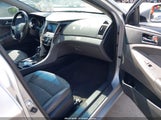 Hyundai Sonata Se 5NPEC4AC9DH631397 снимка