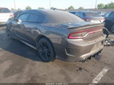 Dodge Charger Sxt Plus Rwd 2C3CDXHG8JH230124 снимка