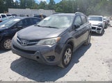 Toyota Rav4 Le 2T3ZFREV9EW079136 fotografie
