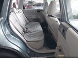 Subaru Forester 2.5X JF2SH61669H788614 снимка
