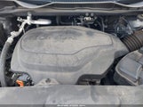 Honda Odyssey Touring 5FNRL6H87NB027202 fotografie