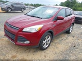 FORD ESCAPE SE 1FMCU0GX7EUA49843 снимка
