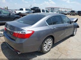 Honda Accord Ex-L 1HGCR2F85FA198347 снимка