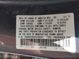 Honda Accord Ex-L 1HGCR2F85FA198347 снимка