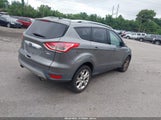 Ford Escape Titanium 1FMCU9JX3EUD30230 снимка