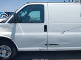 Chevrolet Express  Work Van 1GCZGHFF7H1133860 снимка