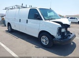Chevrolet Express  Work Van 1GCZGHFF7H1133860 снимка