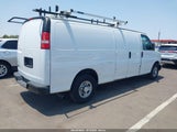 Chevrolet Express  Work Van 1GCZGHFF7H1133860 fotografie