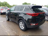 Kia Sportage Lx KNDPMCAC4H7186822 снимка