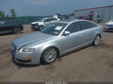 Audi A6 3.2 WAUDH74F27N170887 fotografie