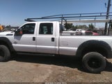 Ford F-350 Xl 1FT7W3BT4DEA34778 снимка