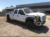 Ford F-350 Xl 1FT7W3BT4DEA34778 снимка