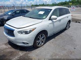 INFINITI QX60 5N1AL0MN5EC500951 снимка