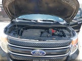 Ford Explorer Limited 1FM5K7F83EGB42049 снимка