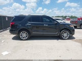 Ford Explorer Limited 1FM5K7F83EGB42049 снимка
