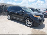 Ford Explorer Limited 1FM5K7F83EGB42049 снимка