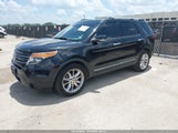 Ford Explorer Limited 1FM5K7F83EGB42049 снимка