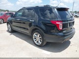 Ford Explorer Limited 1FM5K7F83EGB42049 снимка