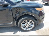 Ford Explorer Limited 1FM5K7F83EGB42049 снимка
