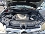 MERCEDES-BENZ GL 450 4MATIC 4JGBF71E68A368470 снимка