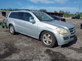 MERCEDES-BENZ GL 450 4MATIC 4JGBF71E68A368470 снимка