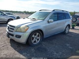 MERCEDES-BENZ GL 450 4MATIC 4JGBF71E68A368470 снимка