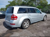 MERCEDES-BENZ GL 450 4MATIC 4JGBF71E68A368470 снимка