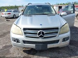 MERCEDES-BENZ GL 450 4MATIC 4JGBF71E68A368470 снимка