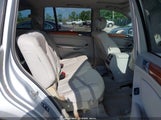 MERCEDES-BENZ GL 450 4MATIC 4JGBF71E68A368470 снимка