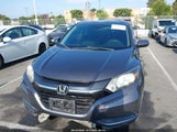 HONDA HR-V LX 3CZRU5H36GM739155 снимка