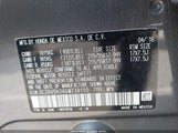 HONDA HR-V LX 3CZRU5H36GM739155 снимка